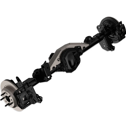 ARTEC JL APEX Rear Axle Truss