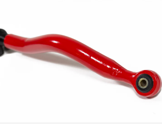 YETI XD™ JL/JT Pro-Series Front Adjustable Track Bar (RED)75049001