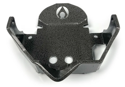 JL Shield - Front Axle CAD Skid