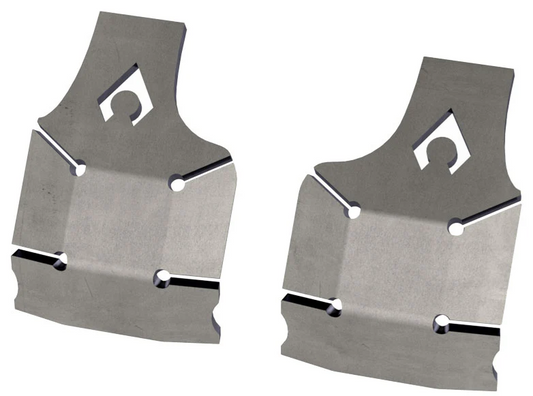 JL Front LCA Skids