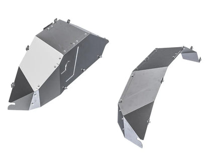 JL Rear Inner Fenders