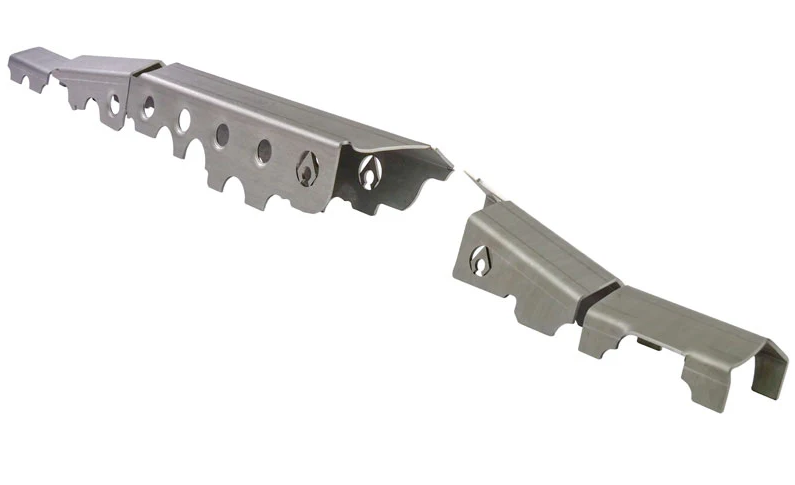 ARTEC- JL-JT APEX Front Axle Truss