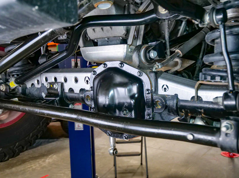 ARTEC- JL-JT APEX Front Axle Truss