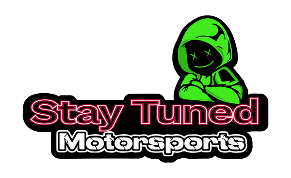 Stay Tuned Motorsports Store