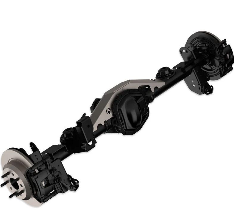 ARTEC JL APEX Rear Axle Truss