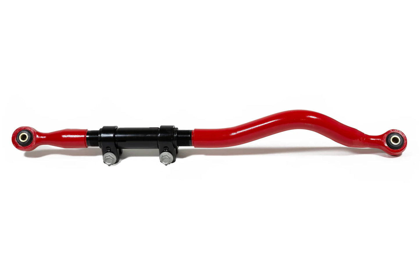 YETI XD™ JL/JT Pro-Series Front Adjustable Track Bar (RED)75049001