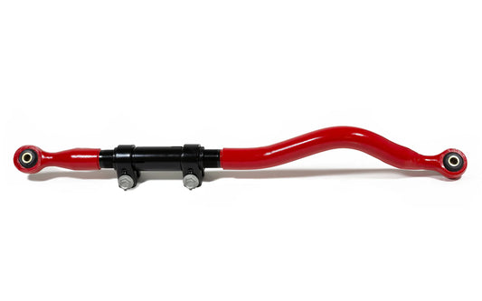 YETI XD™ JL/JT Pro-Series Front Adjustable Track Bar (RED)75049001